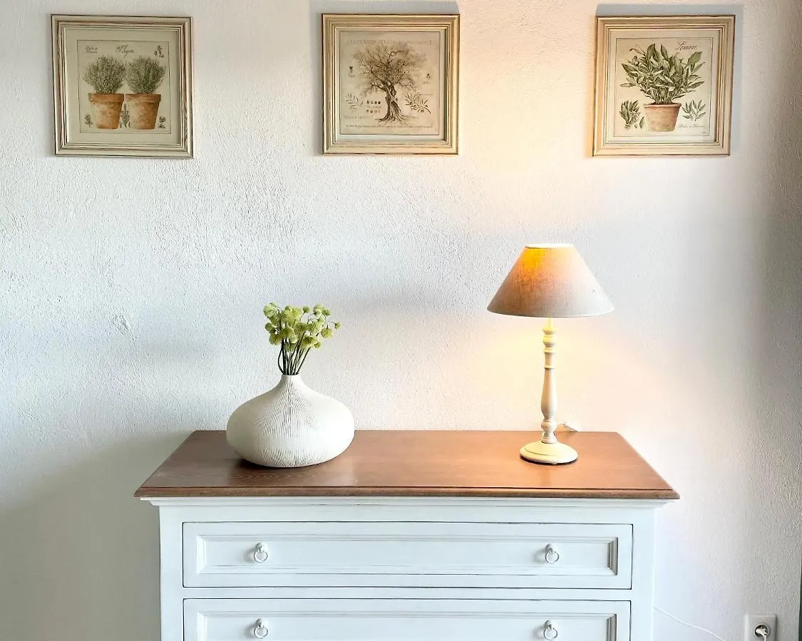 Bastide La Merigot - Maussane-Les-Alpilles