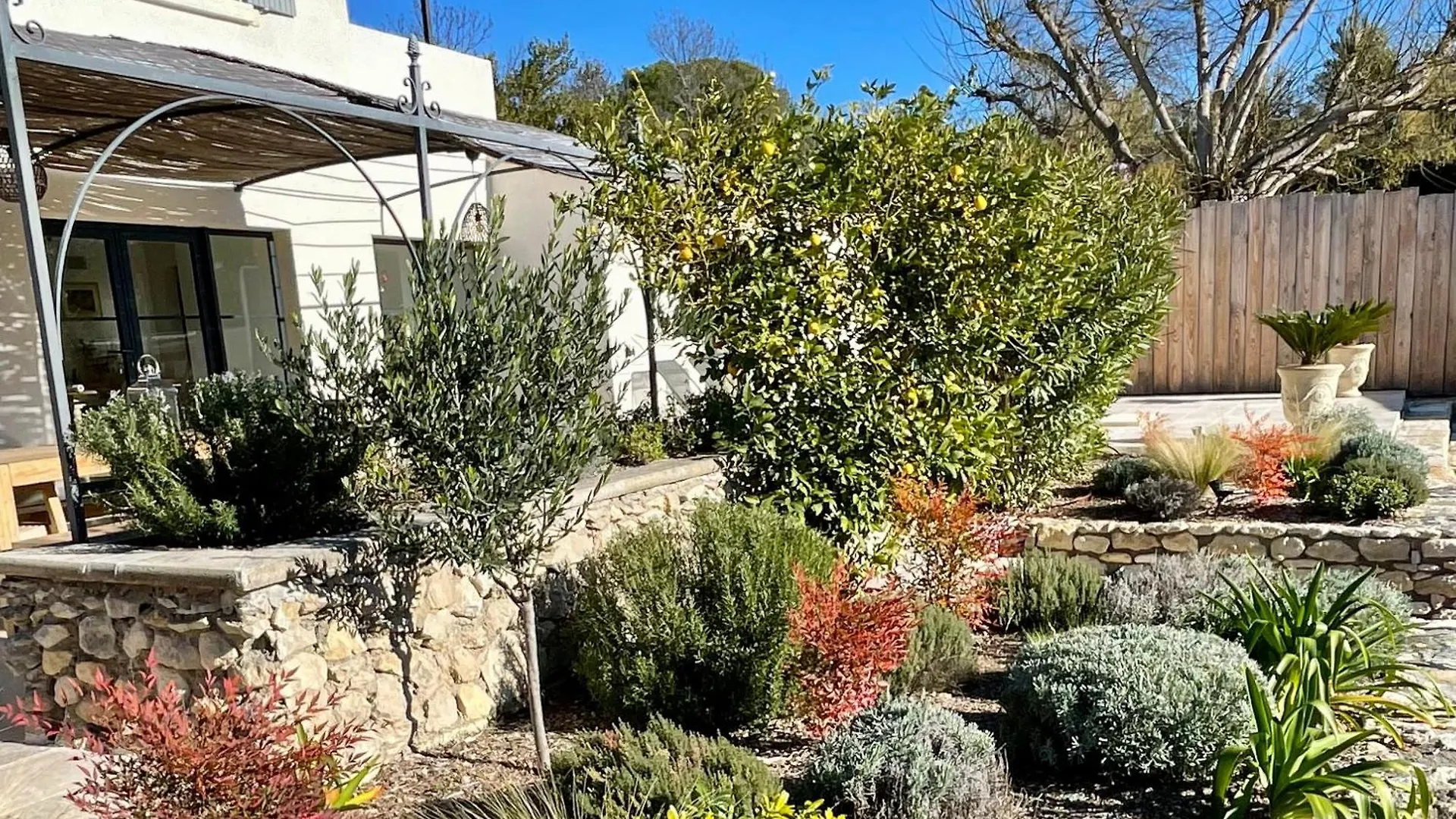 Bastide La Merigot - Maussane-Les-Alpilles 0*,  France