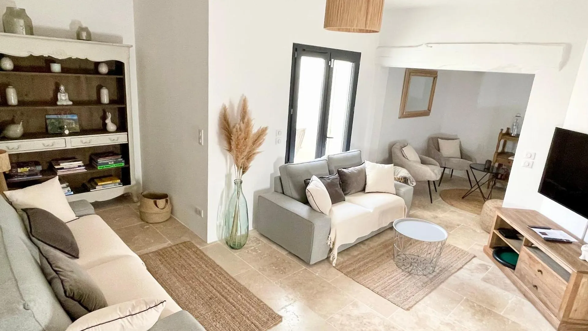 Bastide La Merigot - Maussane-Les-Alpilles Villa