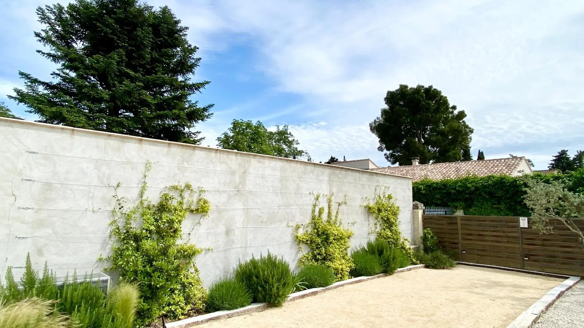 Bastide La Merigot - Maussane-Les-Alpilles Villa