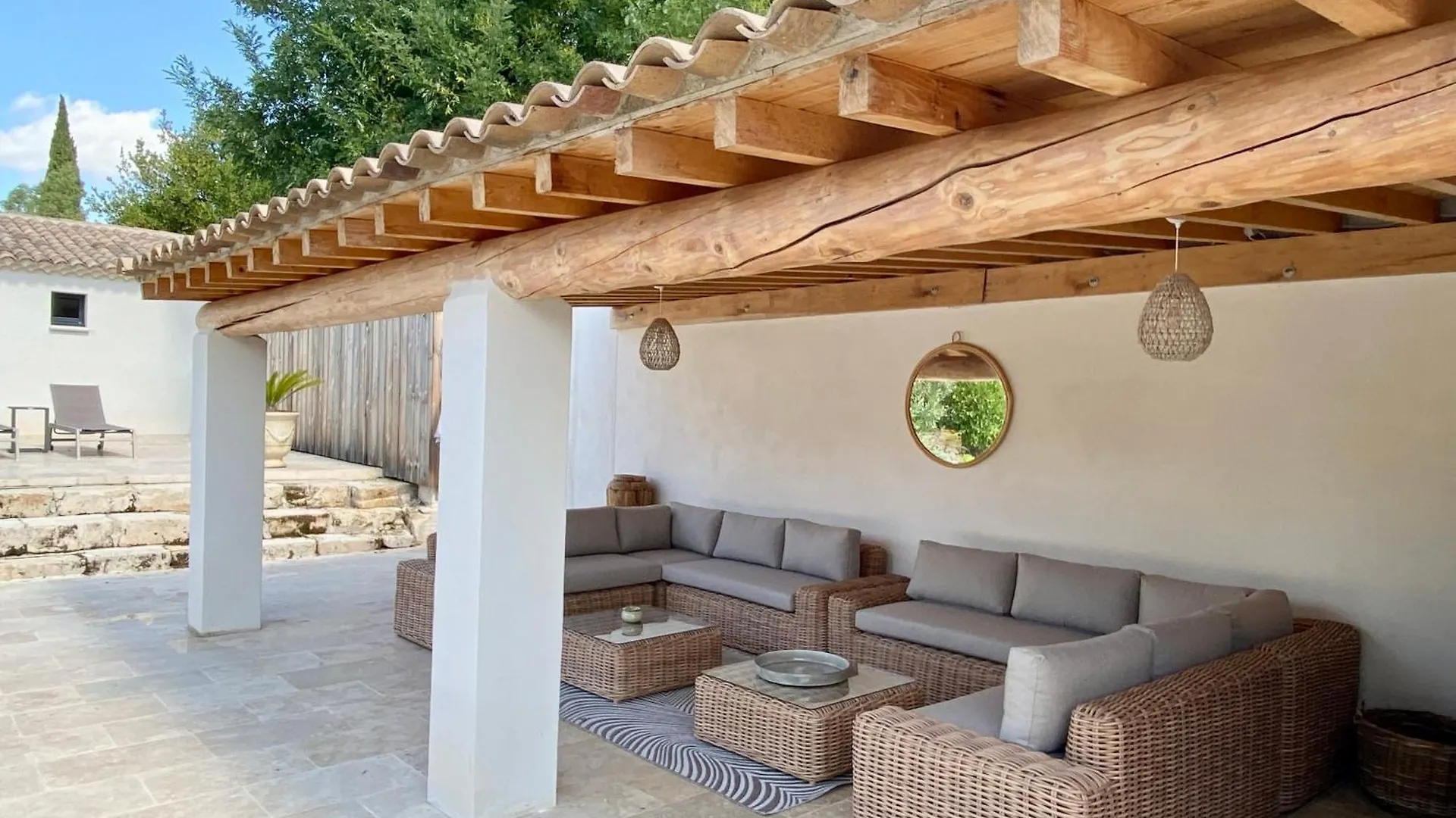 Villa Bastide La Merigot - Maussane-Les-Alpilles