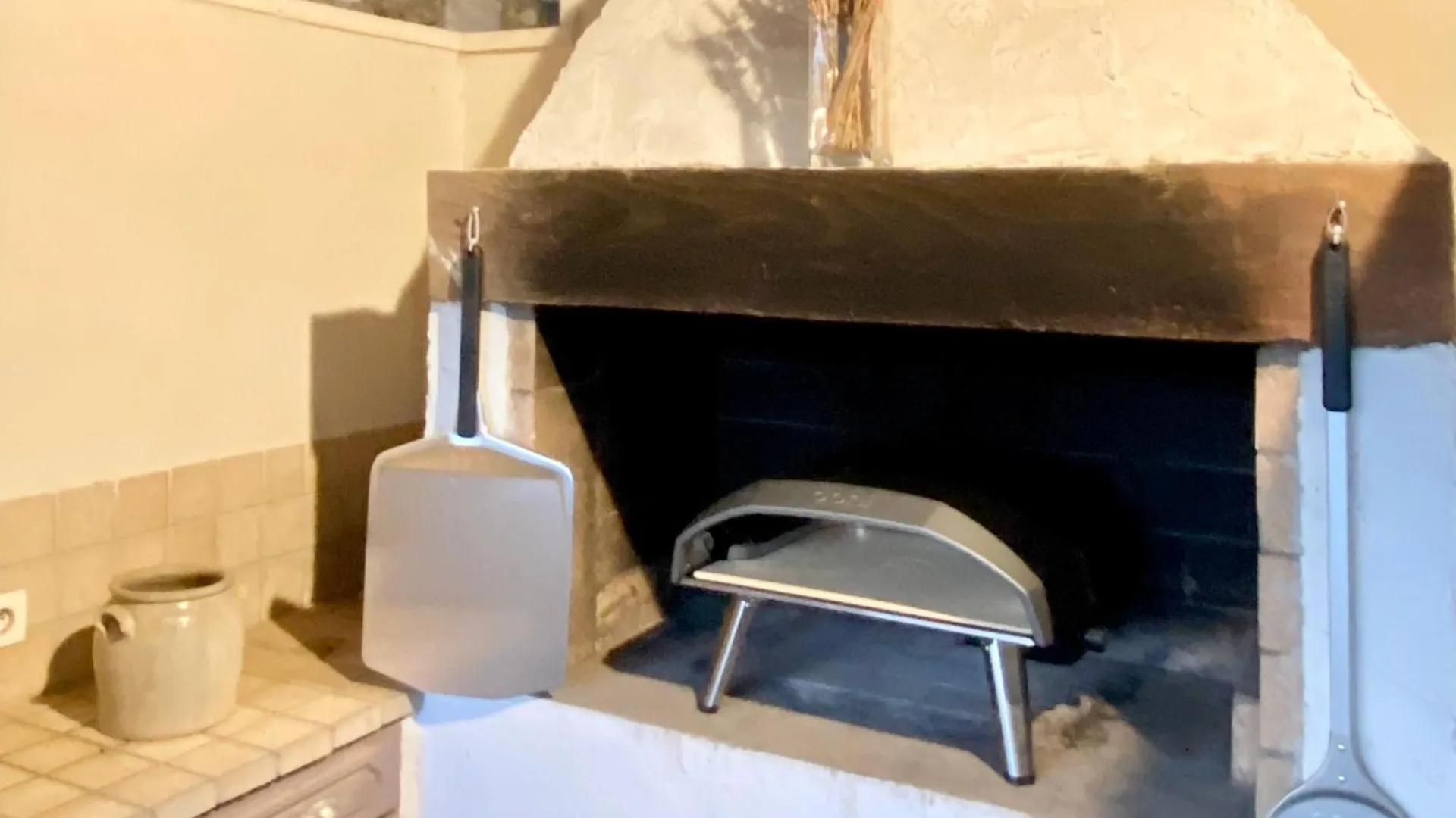 Bastide La Merigot - Maussane-Les-Alpilles