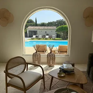 Val Baussenc, The Originals Relais Maussane-les-Alpilles